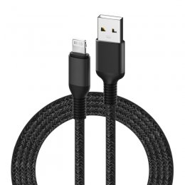 Mfi lightning cable